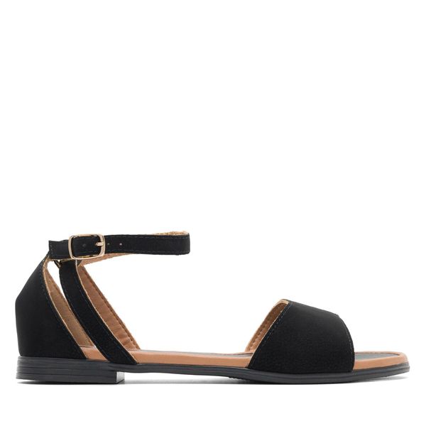 Lasocki Сандали Lasocki RST-ARENA-22 Черен