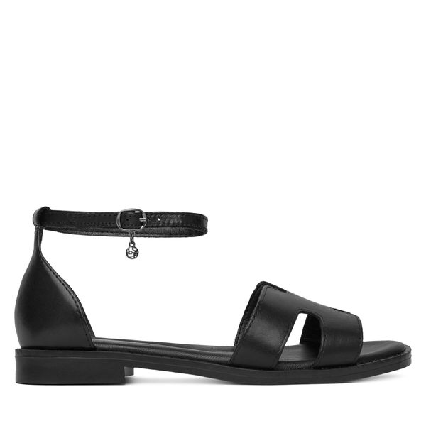 Lasocki Сандали Lasocki RST-EMIE-28 Черен