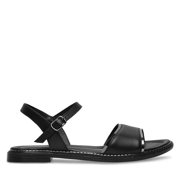 Lasocki Сандали Lasocki RST-KATE-02 Черен