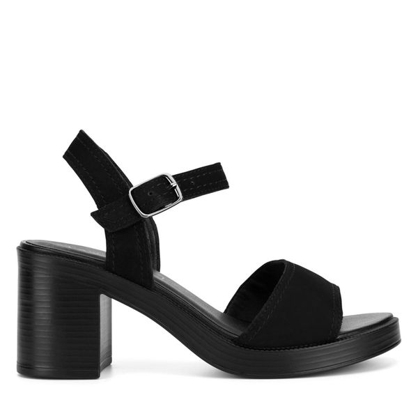 Lasocki Сандали Lasocki RST-KSENIA-02 Черен