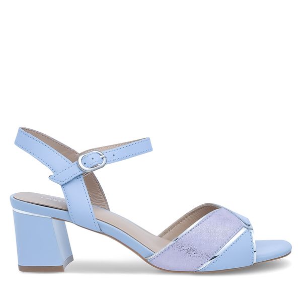 Lasocki Сандали Lasocki SWILK WYL3454-1Z Син