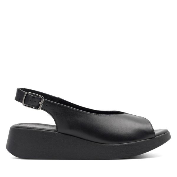 Lasocki Сандали Lasocki TILITI ARC-2287-10 Черен