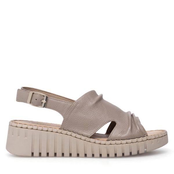 Lasocki Сандали Lasocki WB-BRIGITTE-02 Бежов