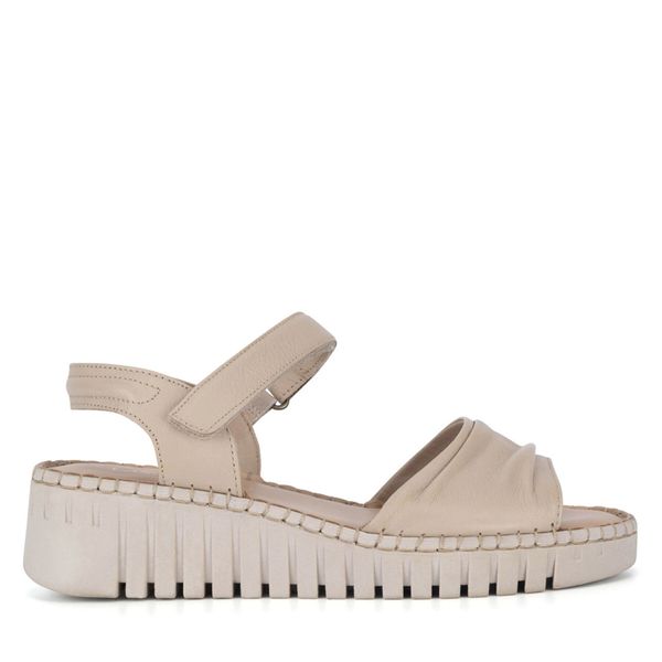 Lasocki Сандали Lasocki WB-BRIGITTE-07 Бежов