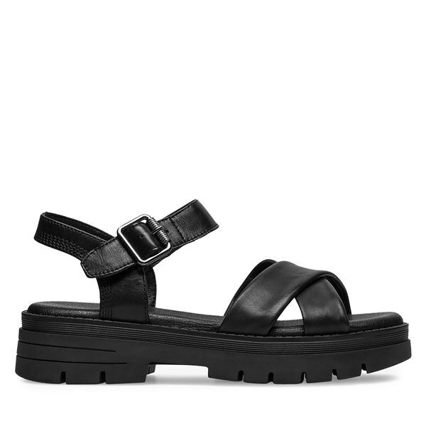 Lasocki Сандали Lasocki WB-LINA-23 Черен