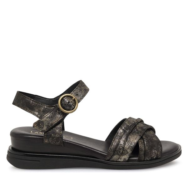 Lasocki Сандали Lasocki WB-MARLENA-06 Черен