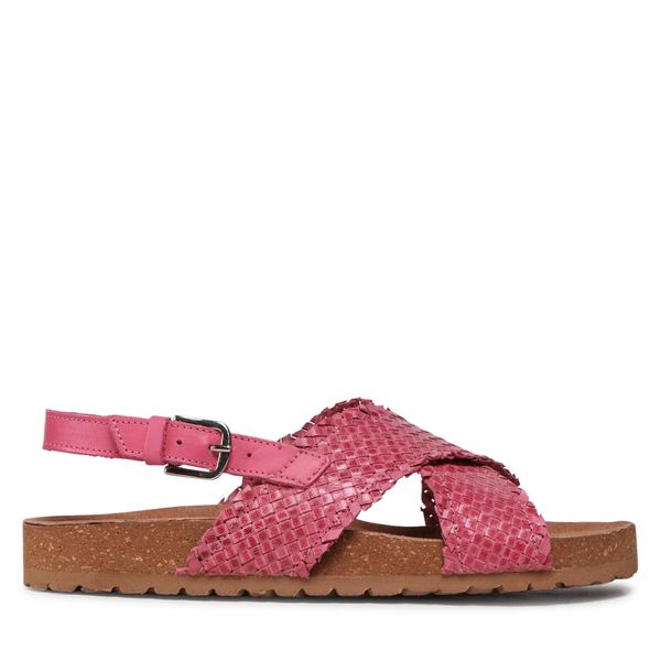 Lasocki Сандали Lasocki WI12-MARIYO-02 Розов