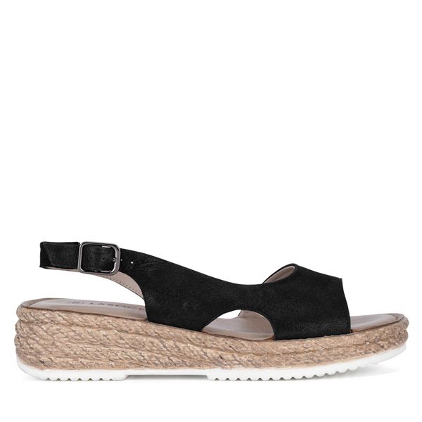 Lasocki Сандали Lasocki WI16-3087-01 Черен