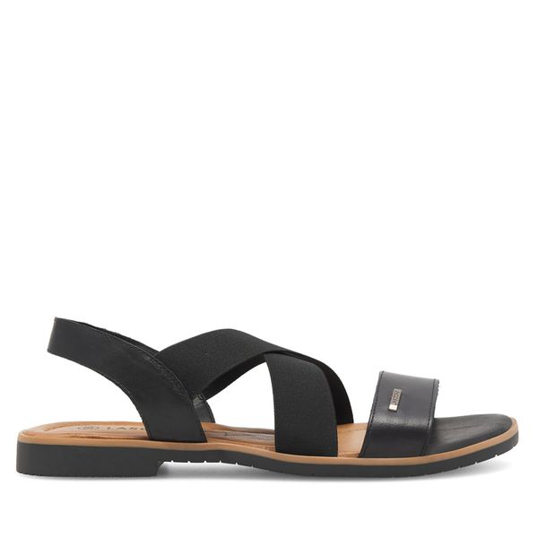 Lasocki Сандали Lasocki WI16-DOROTHY-01 Черен