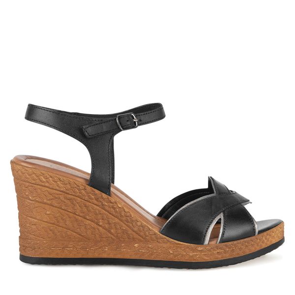 Lasocki Сандали Lasocki WI23-283-09 Черен