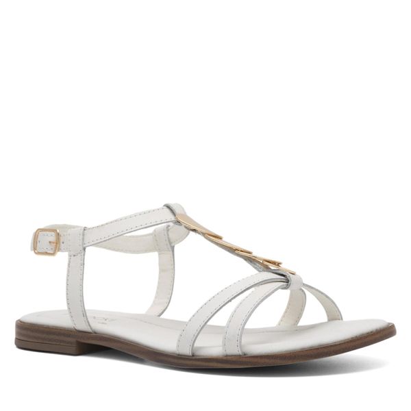 Lasocki Сандали Lasocki WI23-AGA-07 Бял