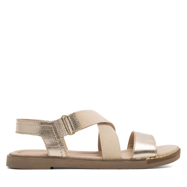 Lasocki Сандали Lasocki WI23-LALITA-11 Златист