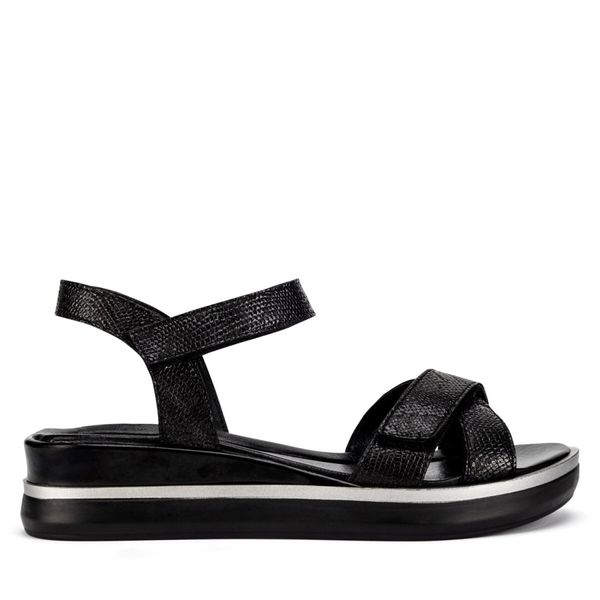 Lasocki Сандали Lasocki WI23-MINT-03 Черен