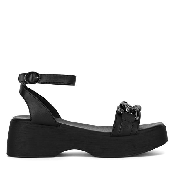 Lasocki Сандали Lasocki WI23-NAGINA-03 Черен
