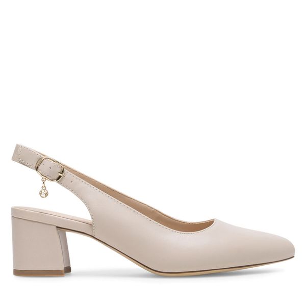 Lasocki Сандали Lasocki WYL3095-7Z-L Бежов