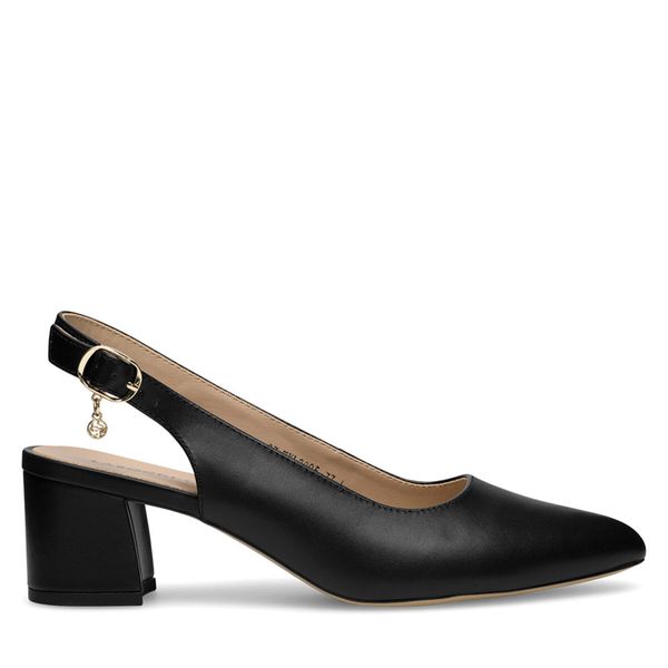 Lasocki Сандали Lasocki WYL3095-7Z-L Черен