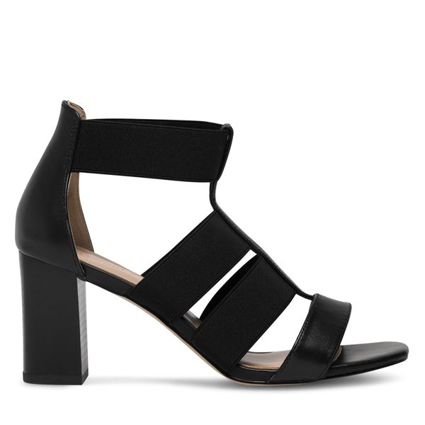 Lasocki Сандали Lasocki WYL3119-1Z Черен