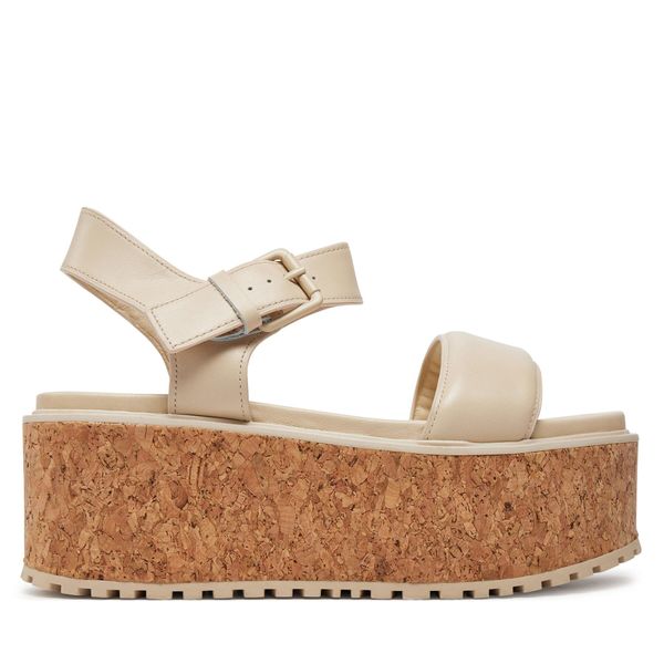 Lasocki Сандали Lasocki WYL3440-3Z Бежов