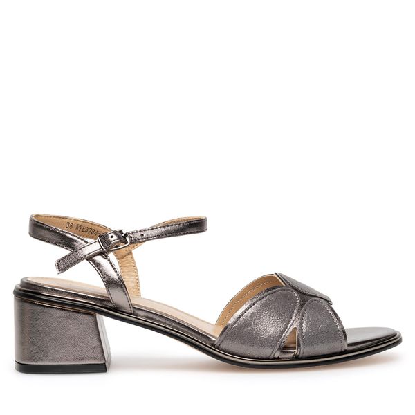 Lasocki Сандали Lasocki WYL3784-2Z Сребрист