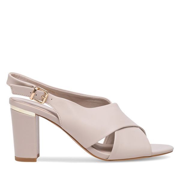 Lasocki Сандали Lasocki WYL3858-2Z Бежов