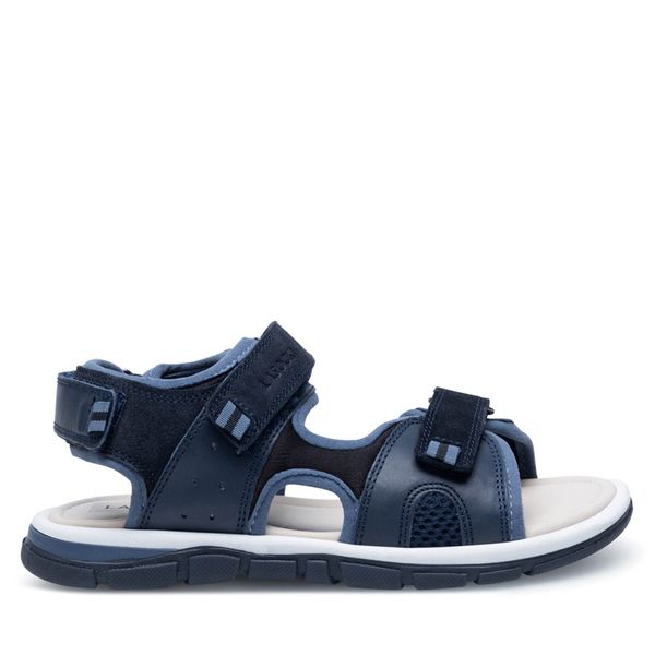 Lasocki Young Сандали Lasocki Young AGUTI CI12-3033-06 Тъмносин