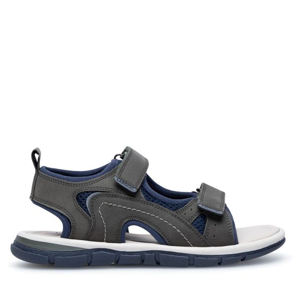 Lasocki Young Сандали Lasocki Young AGUTI CI12-3033-07 Каки