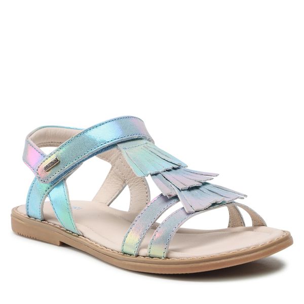 Lasocki Young Сандали Lasocki Young CI12-3027-01A Син