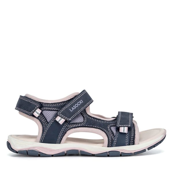 Lasocki Young Сандали Lasocki Young KAMI CI12-2625-53B (IV)DZ Тъмносин