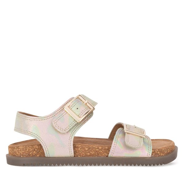 Lasocki Young Сандали Lasocki Young PORTA CI12-PORTA-05 Златист