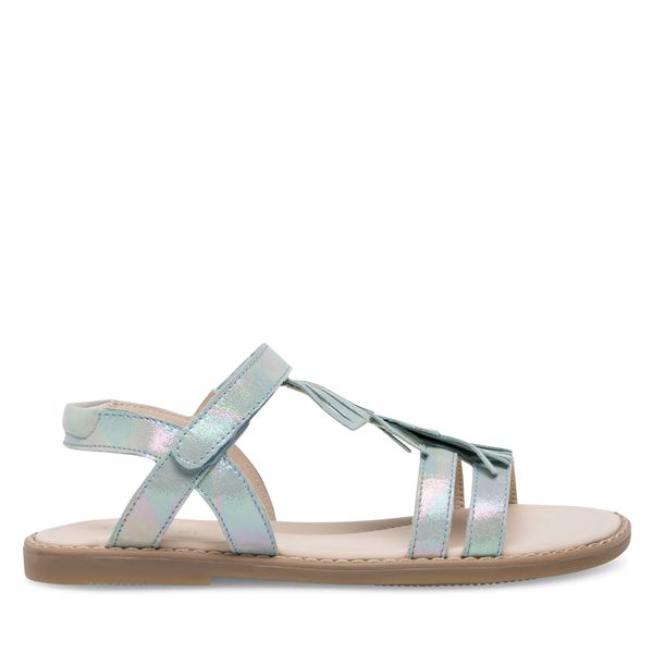 Lasocki Young Сандали Lasocki Young VERNIS CI12-3027-01B Син