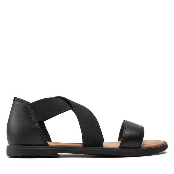 Lasocki Young Сандали Lasocki Young VERNIS CI12-3027-08 Черен