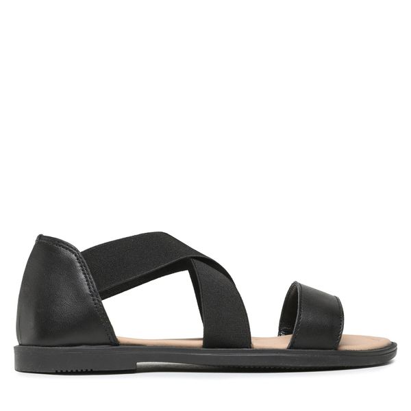 Lasocki Young Сандали Lasocki Young Vernis CI12-3027-08 Черен