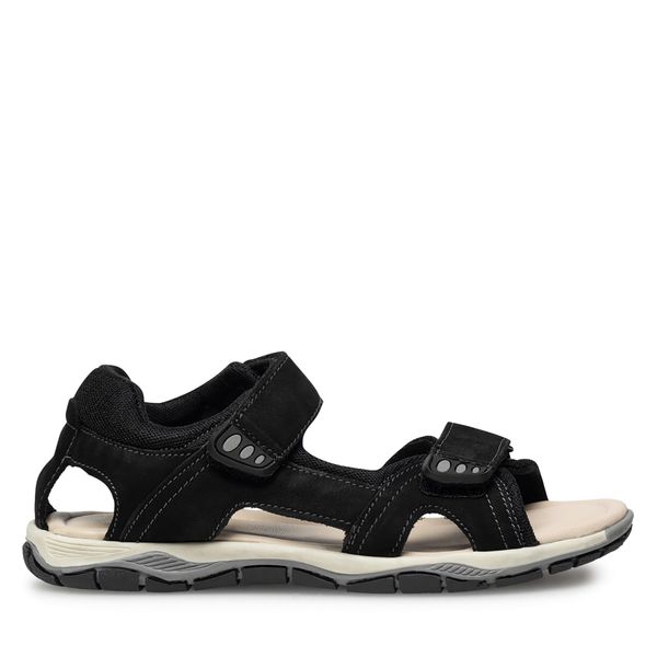 Lasocki Young Сандали Lasocki Young WIGO CI12-2625-08 Черен