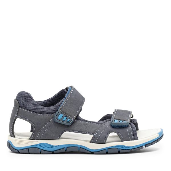 Lasocki Young Сандали Lasocki Young WIGO CI12-2625-08 Тъмносин