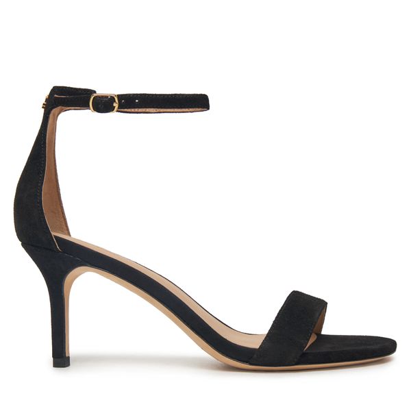 LAUREN RALPH LAUREN Сандали LAUREN RALPH LAUREN Allie 802959175001 Черен