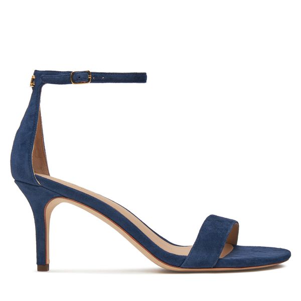 LAUREN RALPH LAUREN Сандали LAUREN RALPH LAUREN Allie 802959175002 Тъмносин