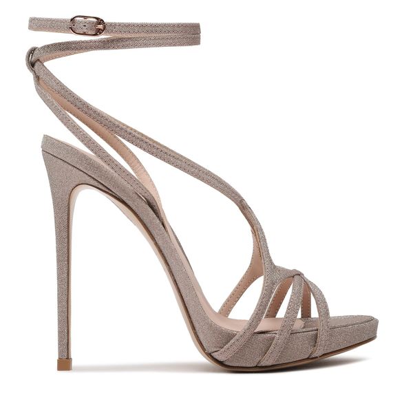 Le Silla Сандали Le Silla Belen Festival 8611U100R1PPFES158 Бежов