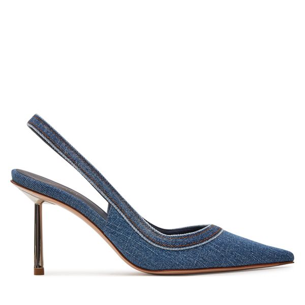 Le Silla Сандали Le Silla Bella 4245Z080G7PPBOY285 Син