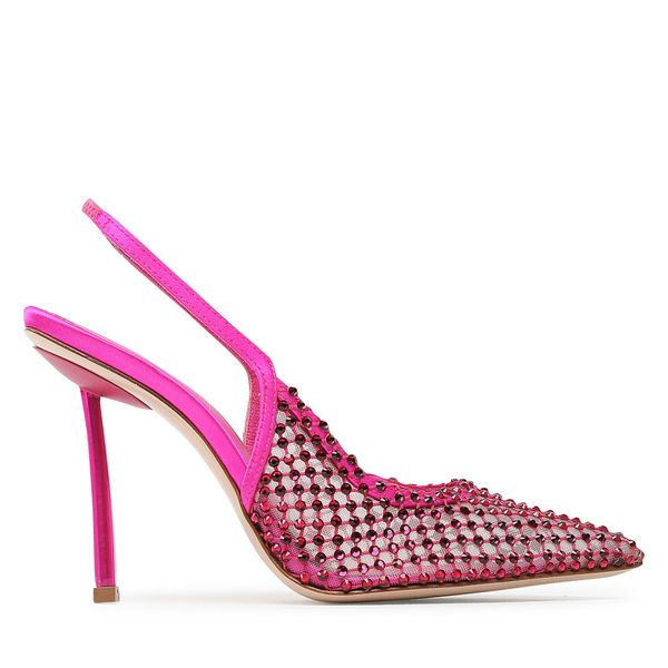 Le Silla Сандали Le Silla Chanel Gilda 2299U090P1PPSAS533 Розов