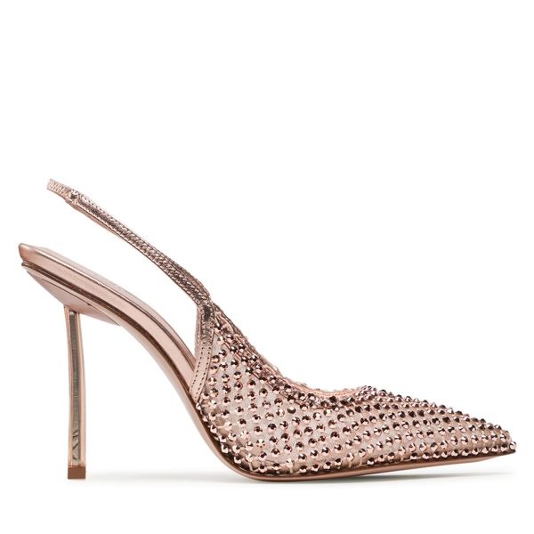 Le Silla Сандали Le Silla Chanel Gilda Stocking 2299U090P1PPCAZ908 Розов