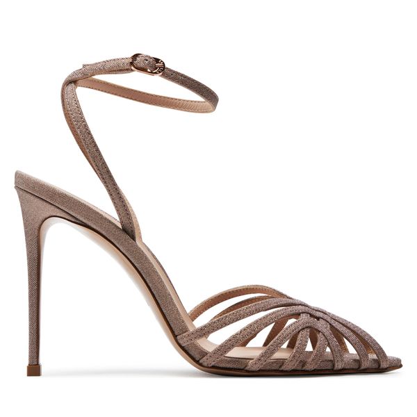 Le Silla Сандали Le Silla Embrace 2309B100RCPPFES Бежов