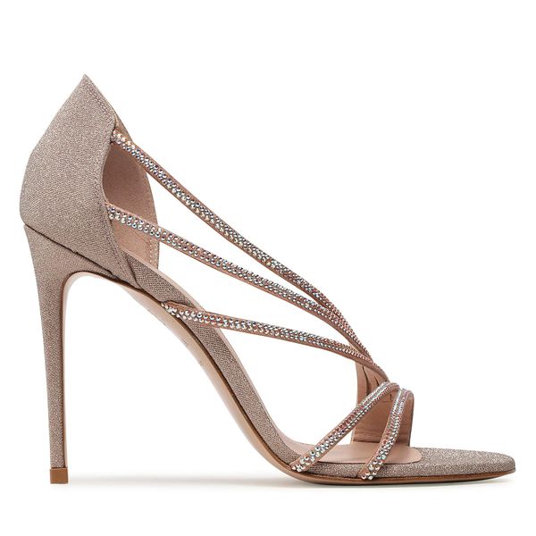 Le Silla Сандали Le Silla Sandalo Scarlet Divina 8501R100R2PPFES158 Розов