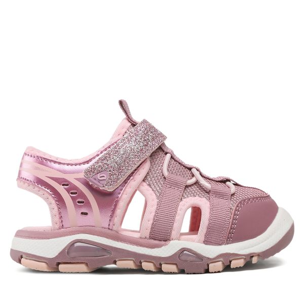 Leaf Сандали Leaf Halmby LHALM101J Розов