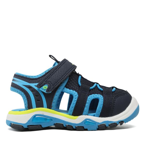 Leaf Сандали Leaf Halmby LHALM101J Тъмносин