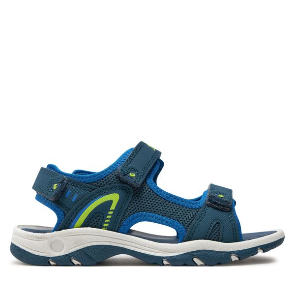 Leaf Сандали Leaf Karhula LKARL201L Тъмносин