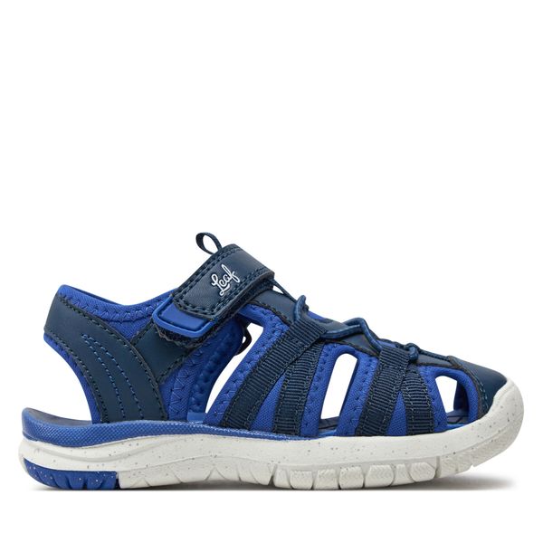 Leaf Сандали Leaf LSALO101F Тъмносин