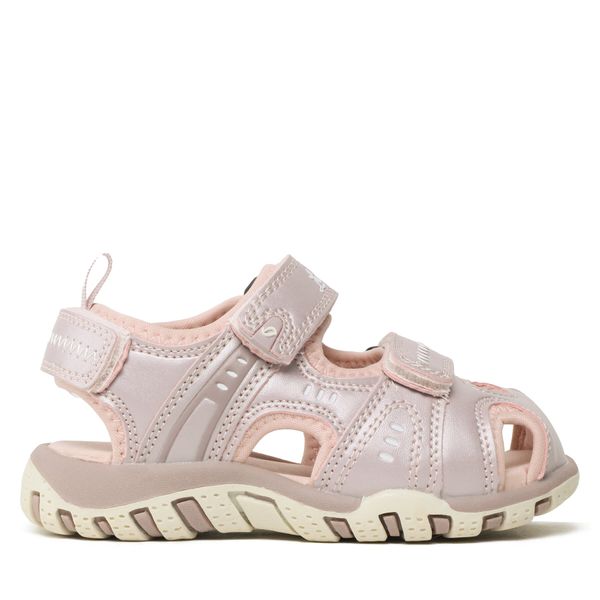 Leaf Сандали Leaf Runn LRUNN101F Розов