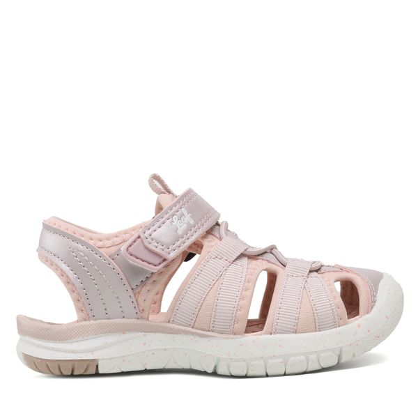 Leaf Сандали Leaf Salo LSALO101F Розов