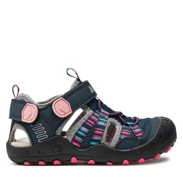 Lee Cooper Сандали Lee Cooper LCW-24-03-2319K Тъмносин