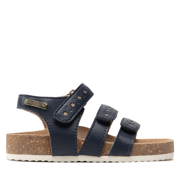 Les Tropeziennes Сандали Les Tropeziennes Izeane 42393 Тъмносин